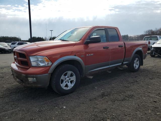 1D3HV18T89S724147 | 2009 Dodge ram 1500