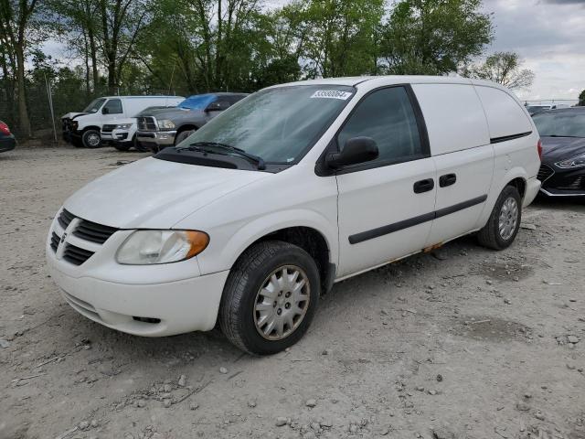 1D4GP23R16B510003 | 2006 Dodge grand caravan c/v