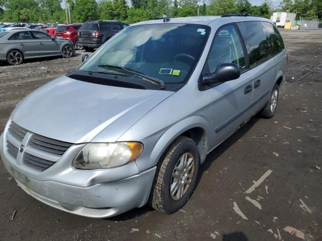 1D4GP24R35B424687 | 2005 Dodge grand caravan se