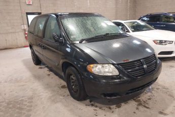 1D4GP24R65B372424 | 2005 DODGE GRAND CARAVAN