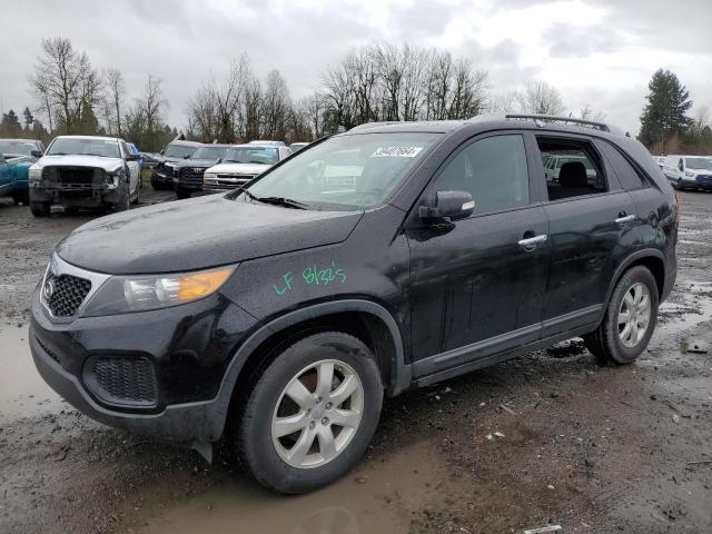 1D4HB38N96F163608 | 2013 KIA sorento lx