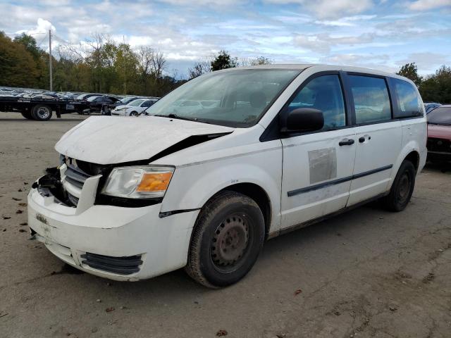 1D4HN11H68B186659 | 2010 Dodge grand caravan c/v