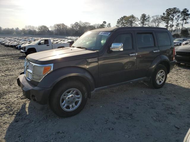 1D4PT2GK1BW527007 | 2011 Dodge nitro se