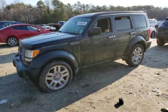 1D4PT4GK6AW173883 | 2010 Dodge nitro heat