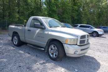 1D7HA16D25J528050 | 2005 DODGE RAM 1500