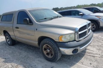 1D7HA16D33J631958 | 2003 DODGE RAM 1500