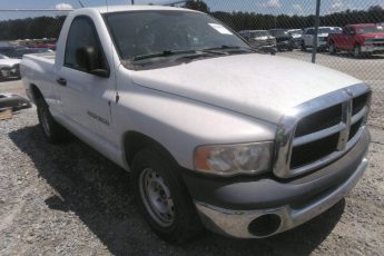 1D7HA16K55J620588 | 2005 DODGE RAM 1500