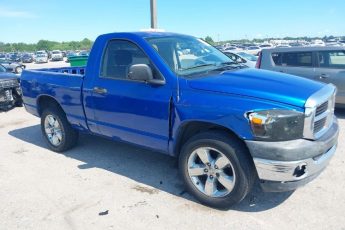 1D7HA16K57J631416 | 2007 DODGE RAM 1500