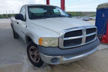 1D7HA16K62J213634 | 2002 DODGE RAM 1500