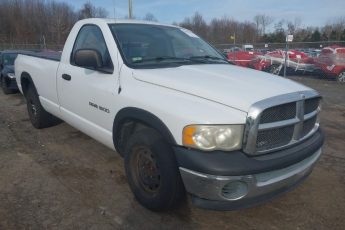 1D7HA16KX3J501738 | 2003 DODGE RAM 1500