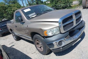 1D7HA16N13J594787 | 2003 DODGE RAM 1500