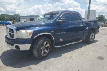 1D7HA18217J587752 | 2007 Dodge ram 1500 st