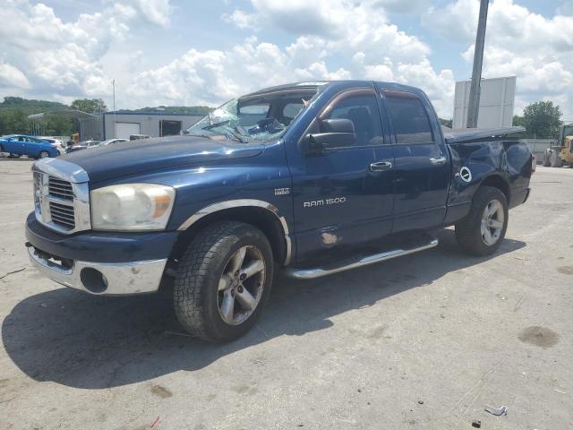 1D7HA18217J587752 | 2007 Dodge ram 1500 st