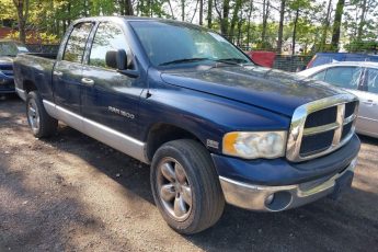 1D7HA18D15S185190 | 2005 DODGE RAM 1500