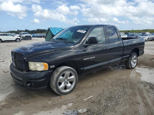 1D7HA18D44S572153 | 2004 Dodge ram 1500 st