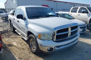 1D7HA18D53S370968 | 2003 DODGE RAM 1500