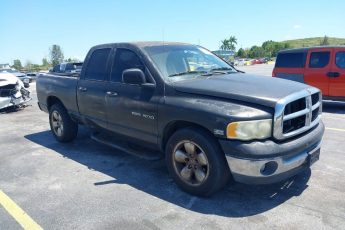 1D7HA18D63S320225 | 2003 DODGE RAM 1500