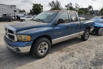 1D7HA18N13S140921 | 2003 Dodge ram 1500 st