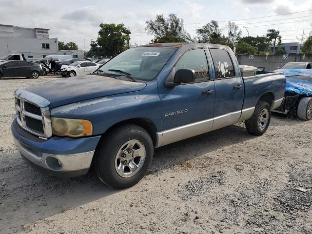 1D7HA18N13S140921 | 2003 Dodge ram 1500 st