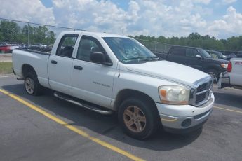 1D7HA18N26S673400 | 2006 DODGE RAM 1500