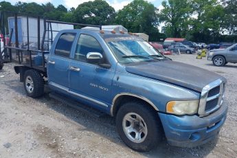 1D7HA18N33S171619 | 2003 DODGE RAM 1500