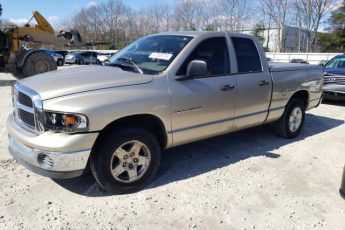 1D7HA18N64J127525 | 2004 Dodge ram 1500 st