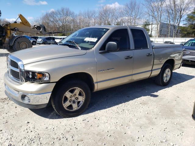 1D7HA18N64J127525 | 2004 Dodge ram 1500 st