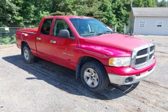 1D7HA18N95S267449 | 2005 DODGE RAM 1500