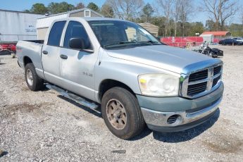 1D7HA18N98S548641 | 2008 DODGE RAM 1500