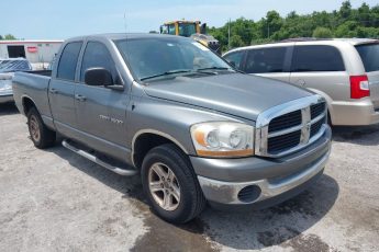 1D7HA18NX6J220700 | 2006 DODGE RAM 1500