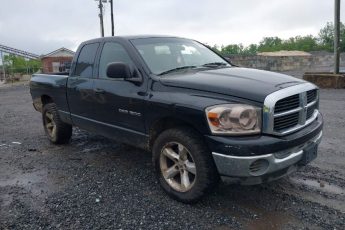 1D7HA18P57S164114 | 2007 DODGE RAM 1500