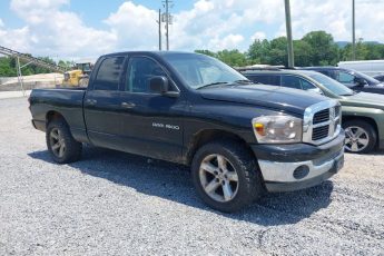 1D7HA18P57S164114 | 2007 DODGE RAM 1500