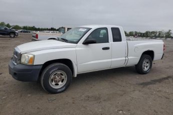 1D7HE22K55S170015 | 2005 Dodge dakota st