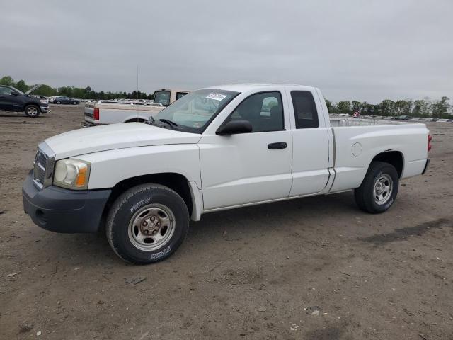 1D7HE22K55S170015 | 2005 Dodge dakota st