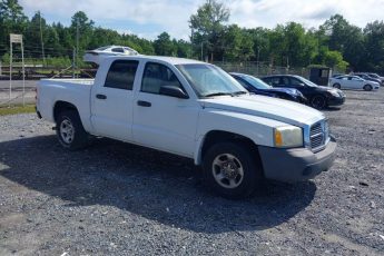 1D7HE28K75S330399 | 2005 DODGE DAKOTA