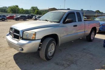 1D7HE42K26S504093 | 2006 Dodge dakota slt