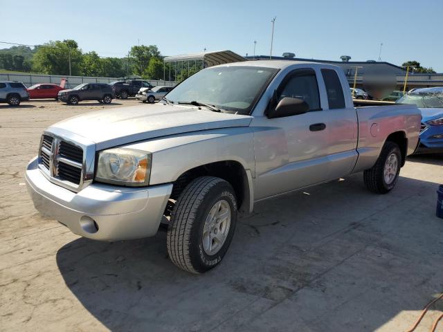 1D7HE42K26S504093 | 2006 Dodge dakota slt