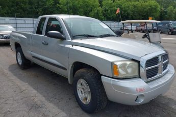 1D7HE42K26S562897 | 2006 DODGE DAKOTA