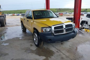 1D7HE48K96S527667 | 2006 DODGE DAKOTA