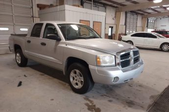 1D7HE48NX6S588777 | 2006 DODGE DAKOTA