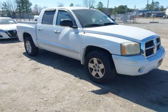 1D7HE58N95S138915 | 2005 DODGE DAKOTA