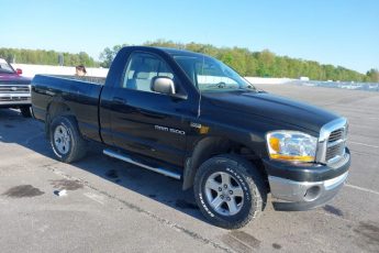 1D7HU16296J150283 | 2006 DODGE RAM 1500