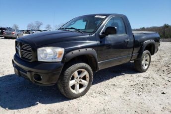 1D7HU16297J613279 | 2007 Dodge ram 1500 st