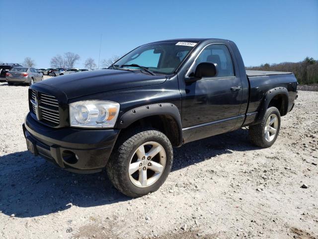 1D7HU16297J613279 | 2007 Dodge ram 1500 st