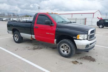 1D7HU16D35J532292 | 2005 DODGE RAM 1500