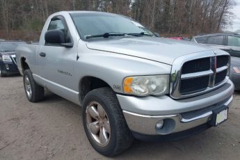 1D7HU16D94J212893 | 2004 DODGE RAM 1500