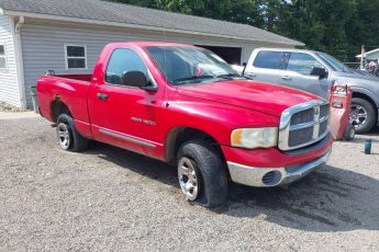 1D7HU16N42J184975 | 2002 DODGE RAM 1500