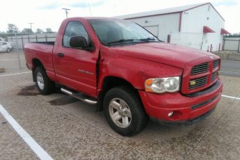 1D7HU16ZX2J159615 | 2002 DODGE RAM 1500