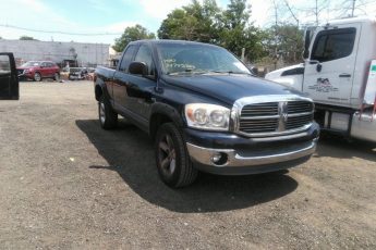 1D7HU18207J620411 | 2007 DODGE RAM 1500