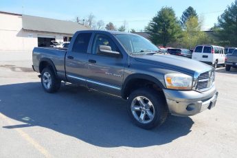 1D7HU18226S662247 | 2006 DODGE RAM 1500